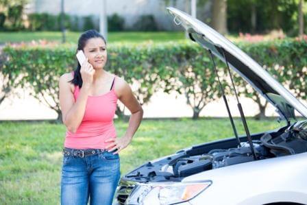 how to choose a towing company