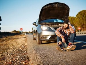 These 5 Types of Vehicle Breakdowns Happen Most During the Summer