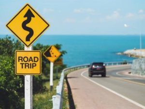 Have a More Enjoyable Road Trip by Doing These 6 Things Before You Go