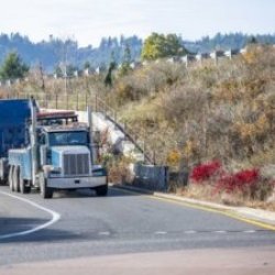 5 Common Reasons That Big Rig Trucks Need Roadside Assistance