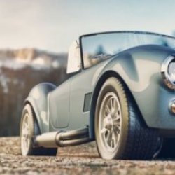 6 Ways to Avoid Breakdowns When You Drive a Classic Car
