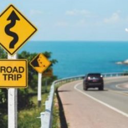 Have a More Enjoyable Road Trip by Doing These 6 Things Before You Go