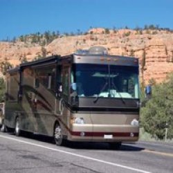 roadside assistance on your rv road trip